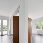 巴塞罗那1016之家 / RAS Arquitectura
