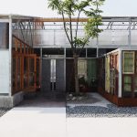 上海目外工作室 / GOM上海高目建筑设计事务所
