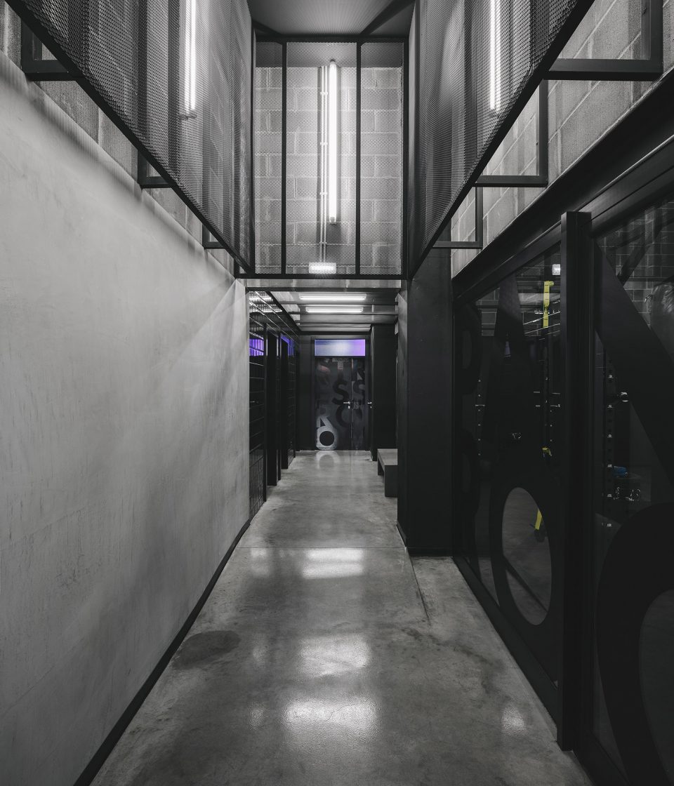 Krush it by Estudio AMATAM 1
