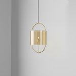 Lantern lighting series By Mario Tsai