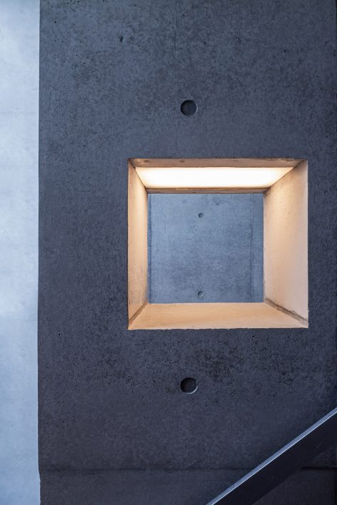 Modelia Days GOKOKUJI By Sasaki Architecture Atelier O