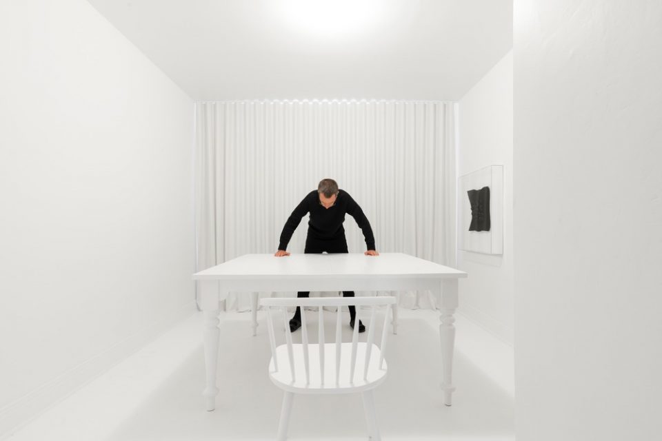 IN 2 by Jean Verville architecte