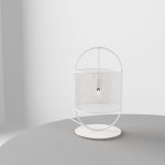 Lantern lighting series By Mario Tsai