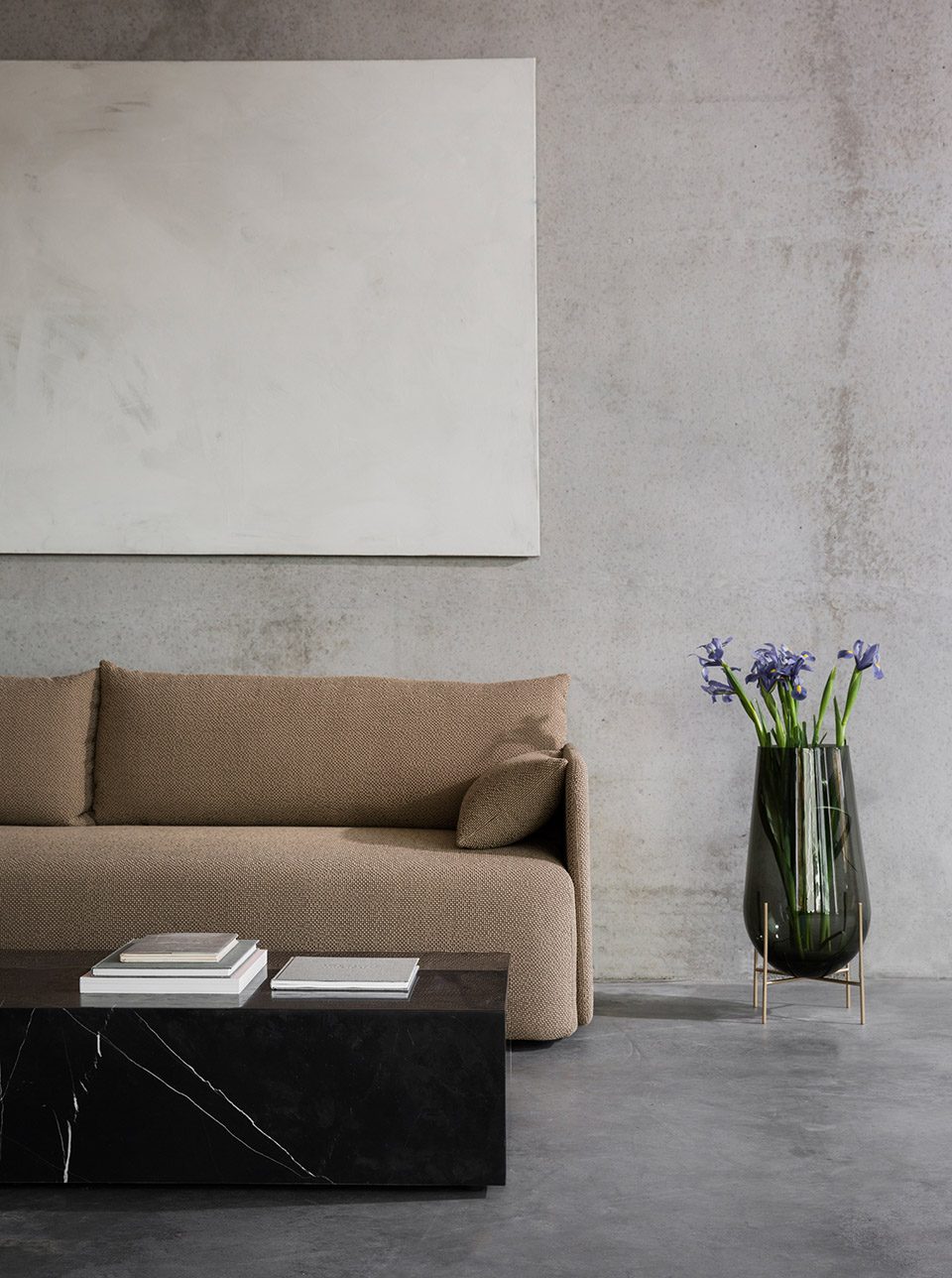 Menu Space By Norm Architects