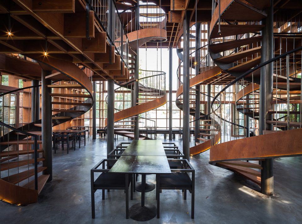 The Wine Ayutthaya By Bangkok Project Studio