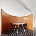 巴塞罗那1016之家 / RAS Arquitectura