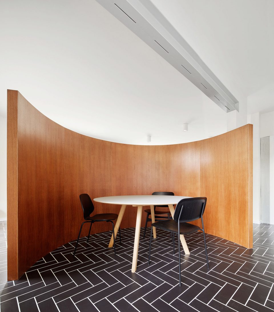 Casa 1016 by Casa 1016 by Raul Sanchez