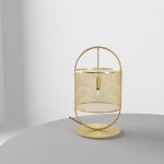 Lantern lighting series By Mario Tsai