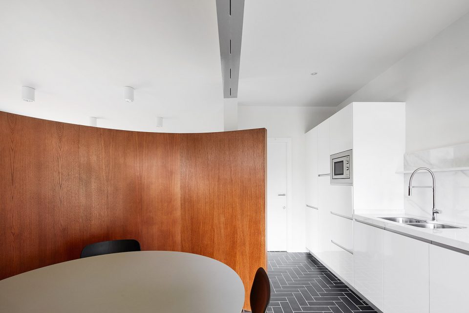 Casa 1016 by Casa 1016 by Raul Sanchez
