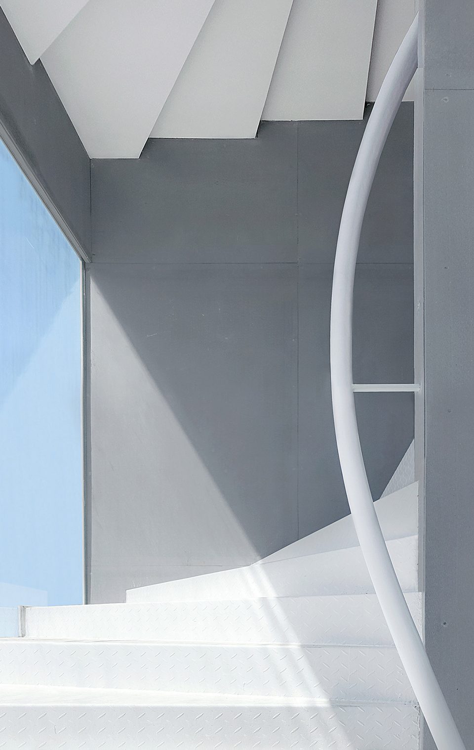 G M Gallery by Linjian Studio