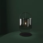 Lantern lighting series By Mario Tsai