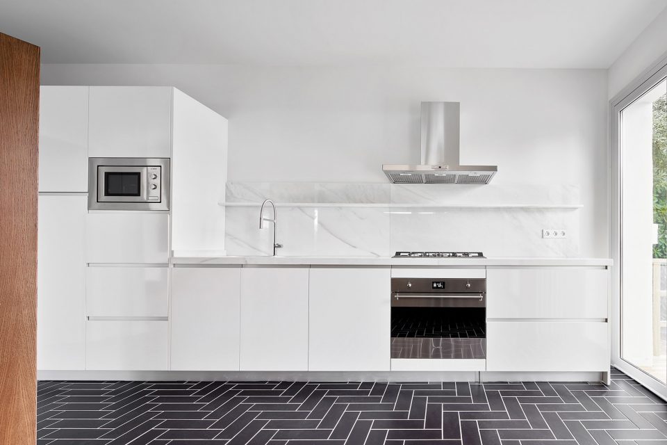 Casa 1016 by Casa 1016 by Raul Sanchez