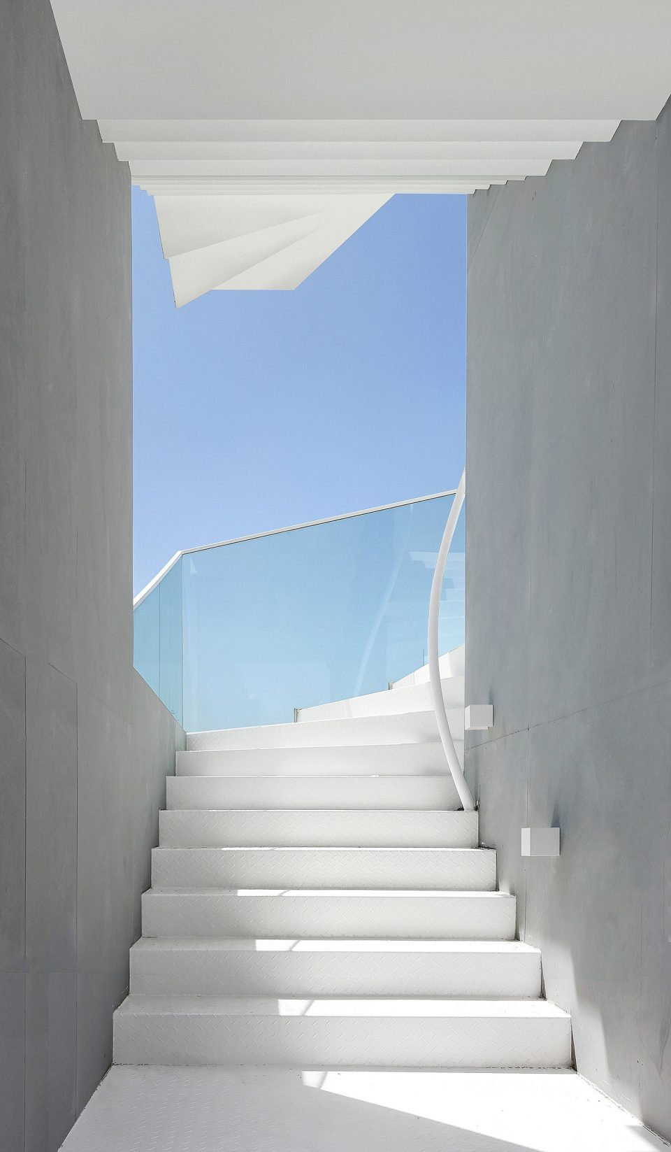 G M Gallery by Linjian Studio