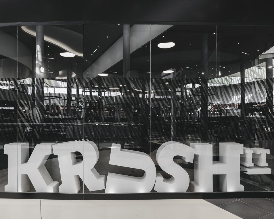 Krush it by Estudio AMATAM 1