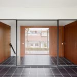巴塞罗那1016之家 / RAS Arquitectura