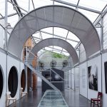 上海目外工作室 / GOM上海高目建筑设计事务所