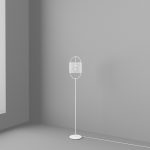 Lantern lighting series By Mario Tsai