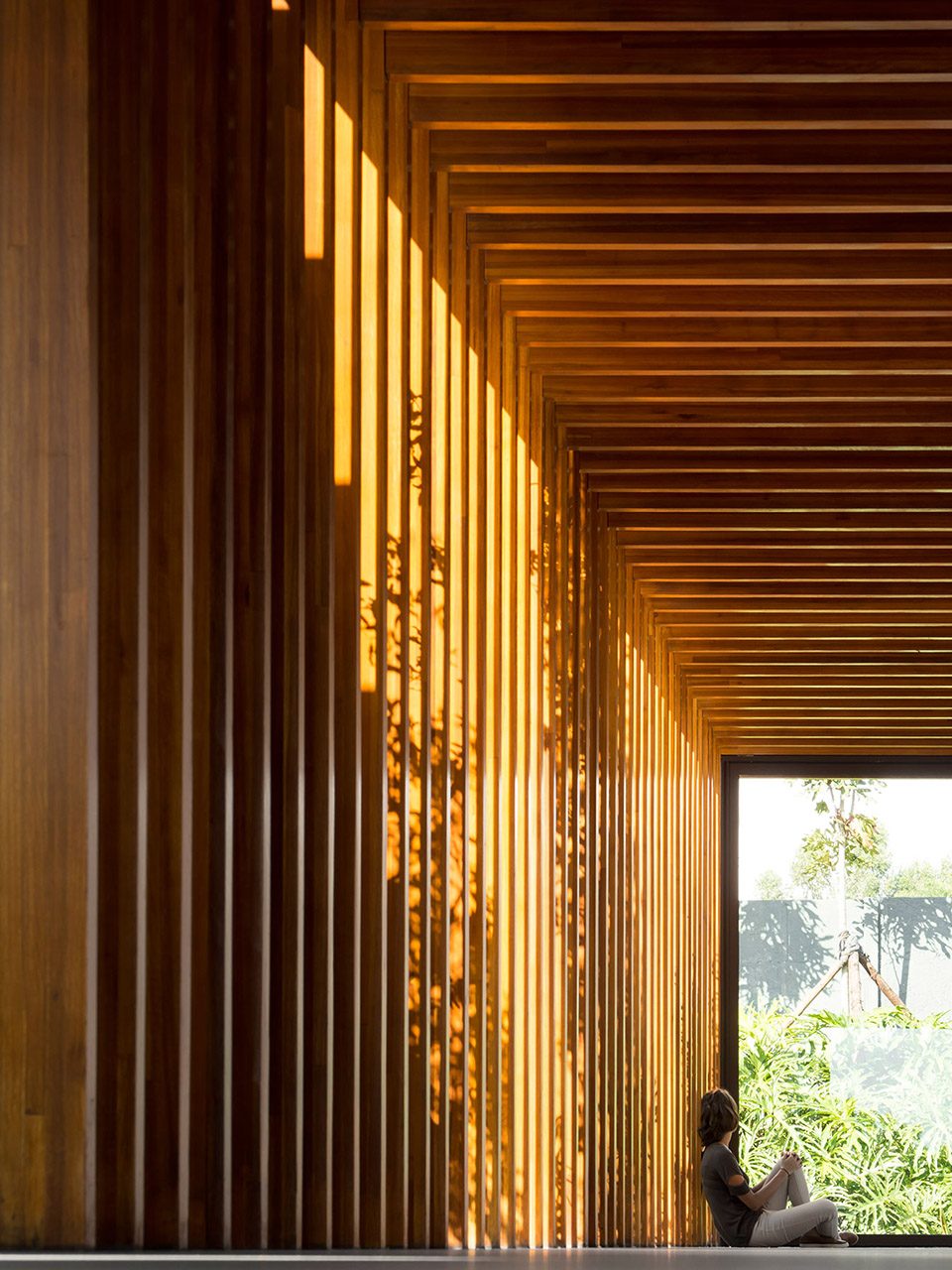 Oscar Segall House By Jacobsen Arquitetura