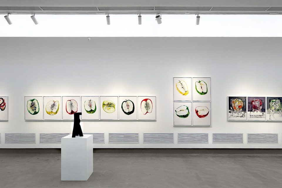 G M Gallery by Linjian Studio