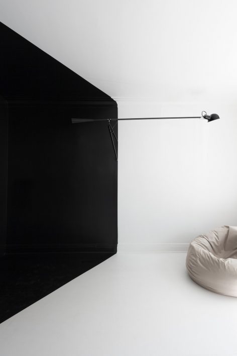IN 2 by Jean Verville architecte