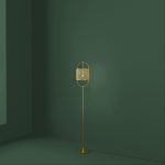 Lantern lighting series By Mario Tsai
