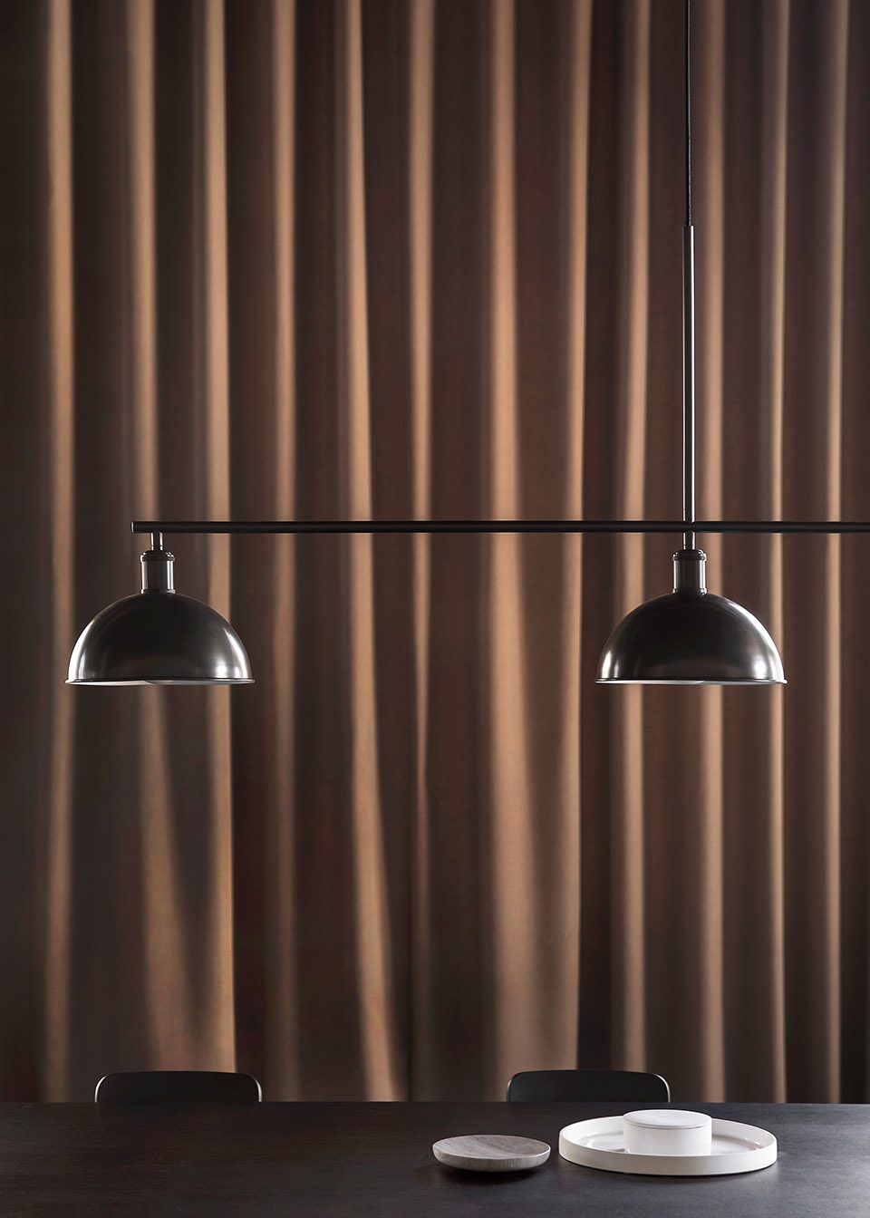 Menu Space By Norm Architects