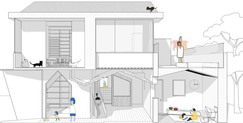 Name Zero Studio By Mur Mur Lab