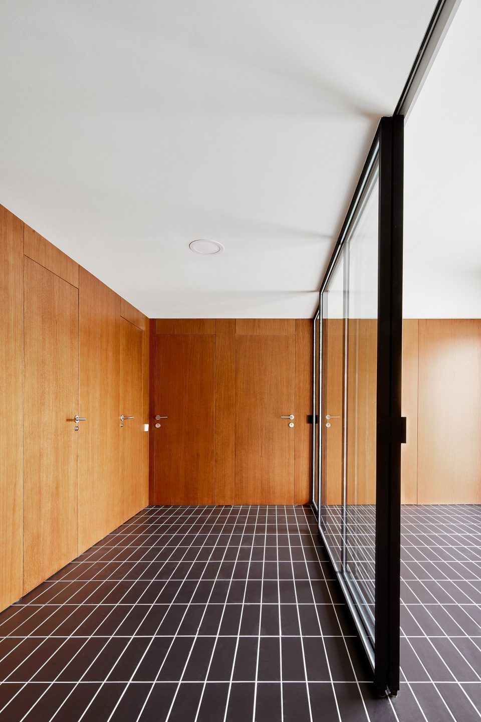 Casa 1016 by Casa 1016 by Raul Sanchez