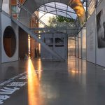 上海目外工作室 / GOM上海高目建筑设计事务所