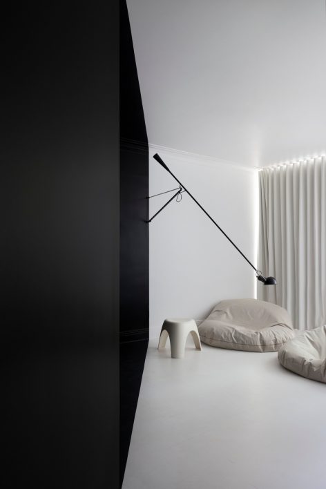IN 2 by Jean Verville architecte