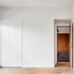 巴塞罗那1016之家 / RAS Arquitectura