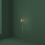 Lantern lighting series By Mario Tsai