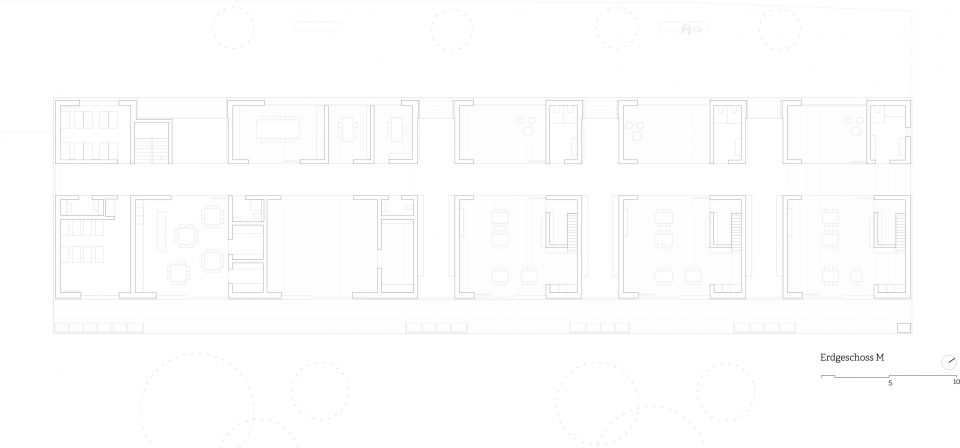 Kindergarten am Entenbach by Bernardo Bader Architekten 1