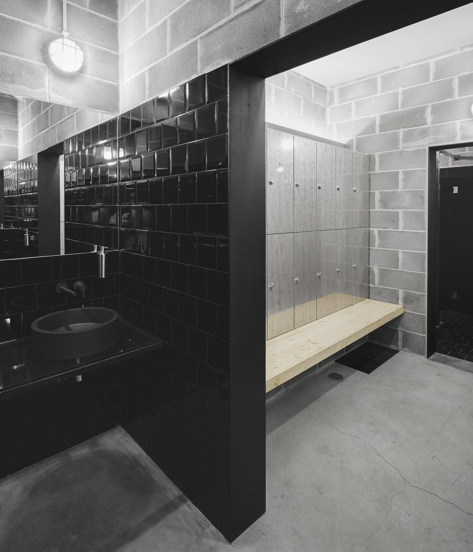 Krush it by Estudio AMATAM