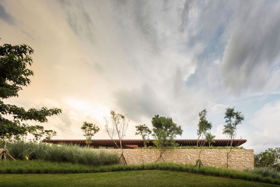 Oscar Segall House By Jacobsen Arquitetura
