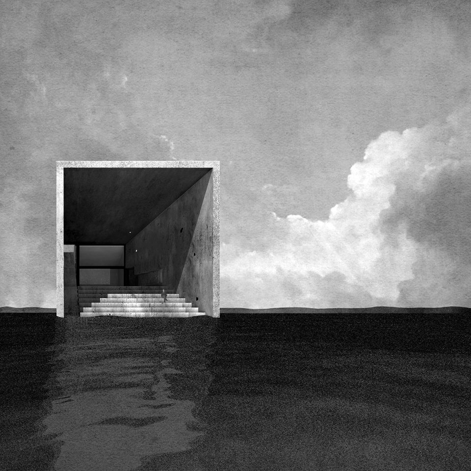 Sea Art Space Rendering 06