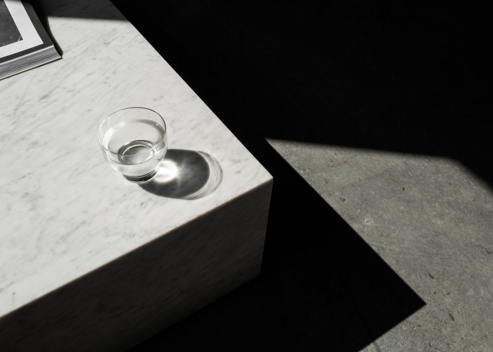 Menu Space By Norm Architects