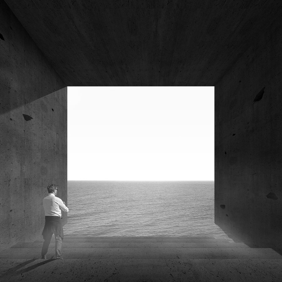 Sea Art Space Rendering 07