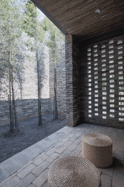 An Introduction to the Xiushan Temple Environmental By YAD