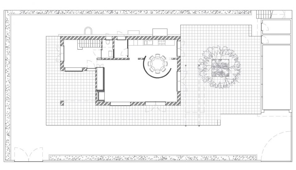 Casa 1016 by Casa 1016 by Raul Sanchez