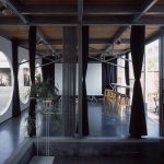 上海目外工作室 / GOM上海高目建筑设计事务所