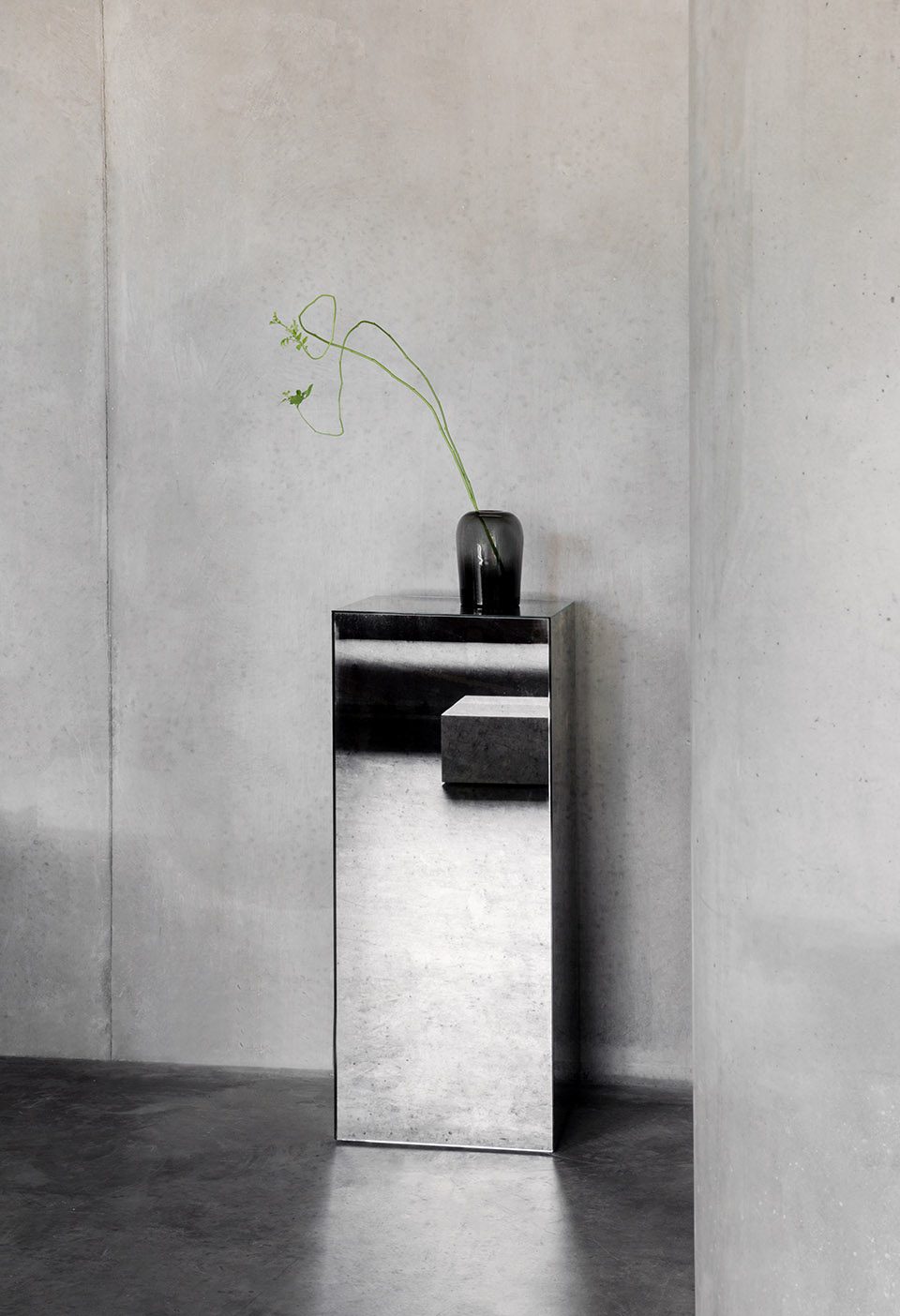 Menu Space By Norm Architects