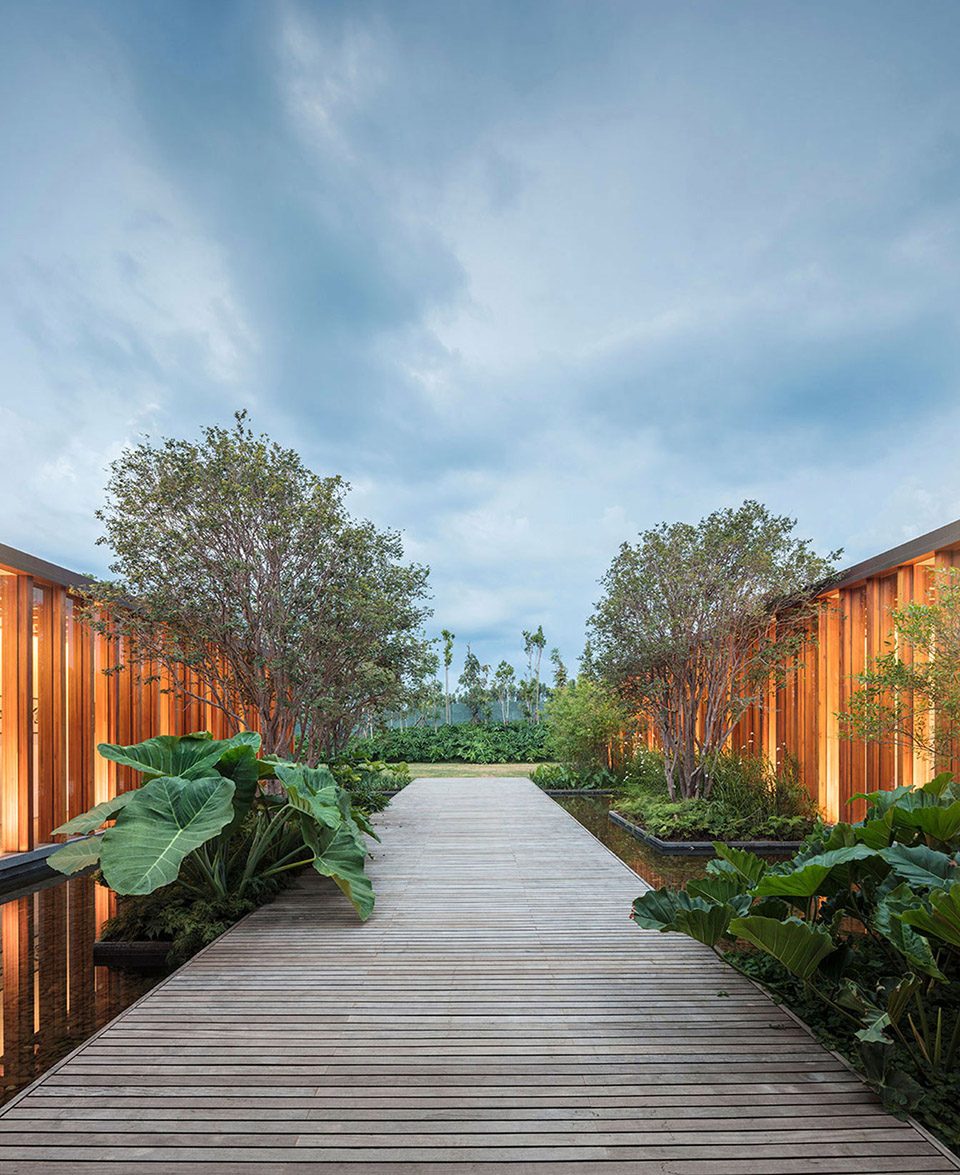 Oscar Segall House By Jacobsen Arquitetura