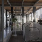 上海目外工作室 / GOM上海高目建筑设计事务所