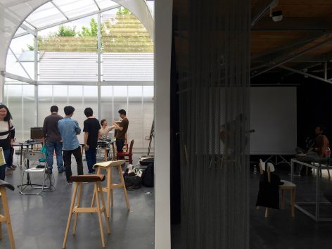 GOM Studio By Atelier GOM