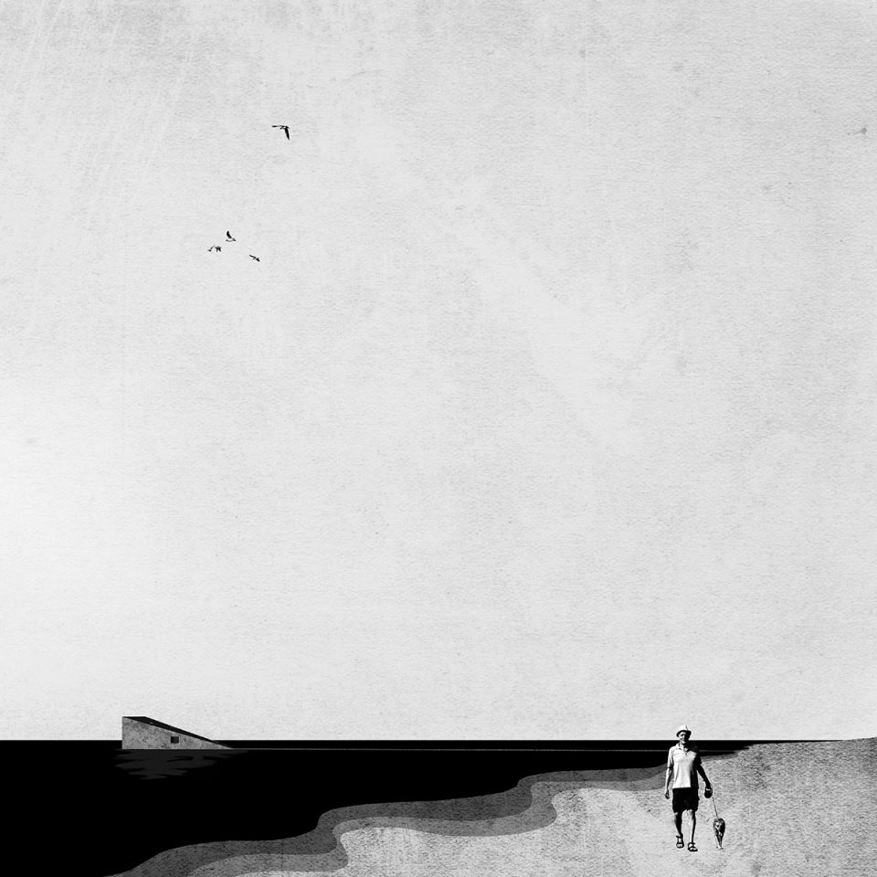 Sea Art Space Rendering 10