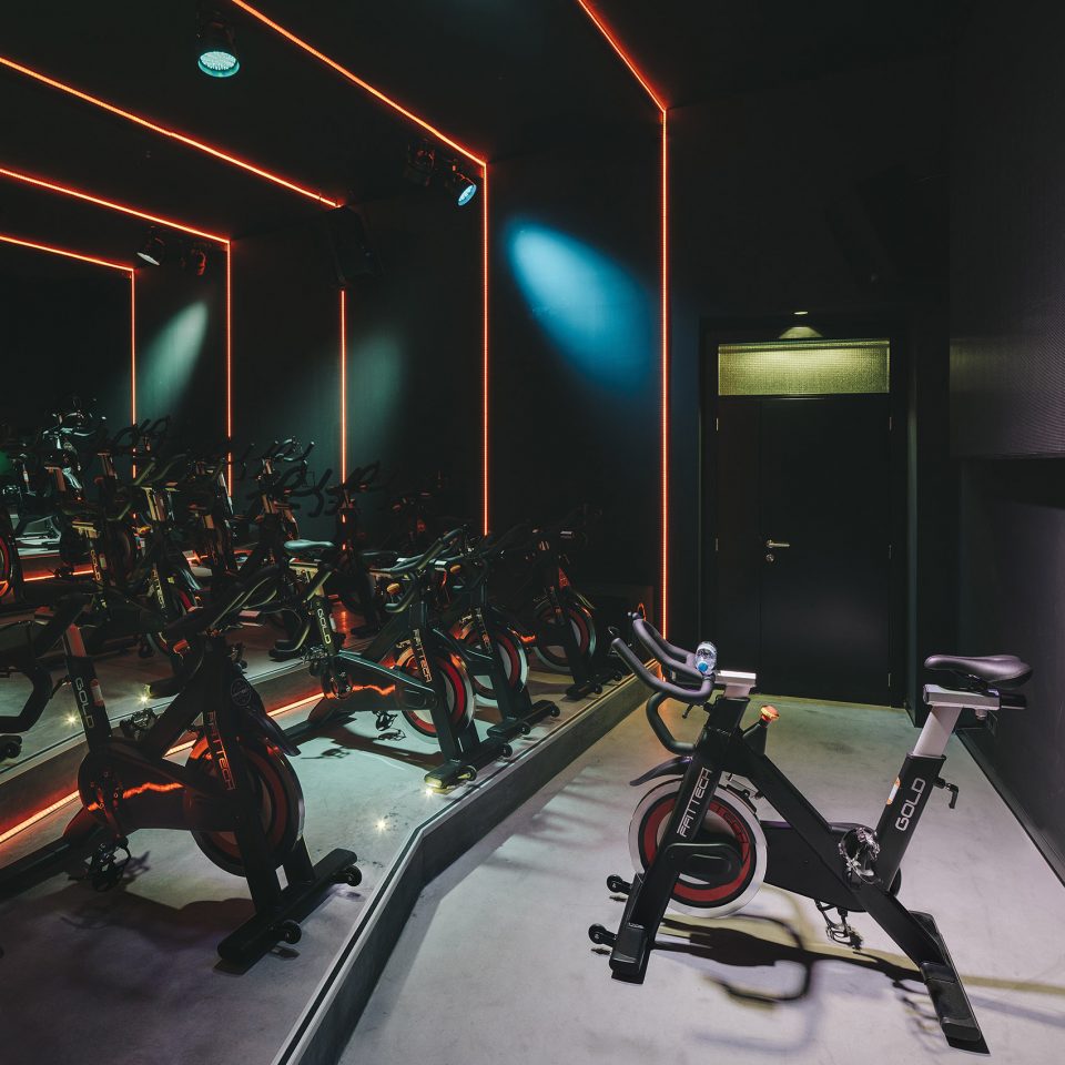 Krush it by Estudio AMATAM