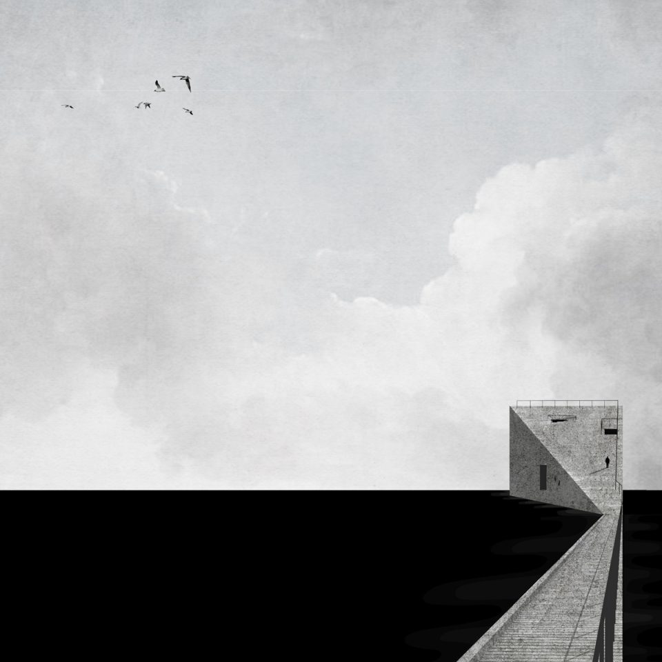 Sea Art Space Rendering 11