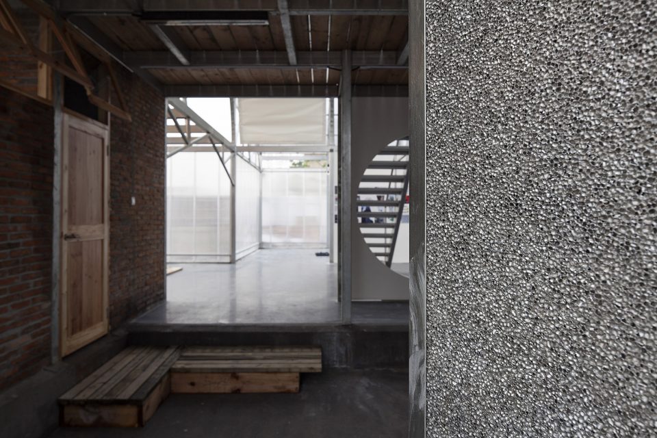 GOM Studio By Atelier GOM