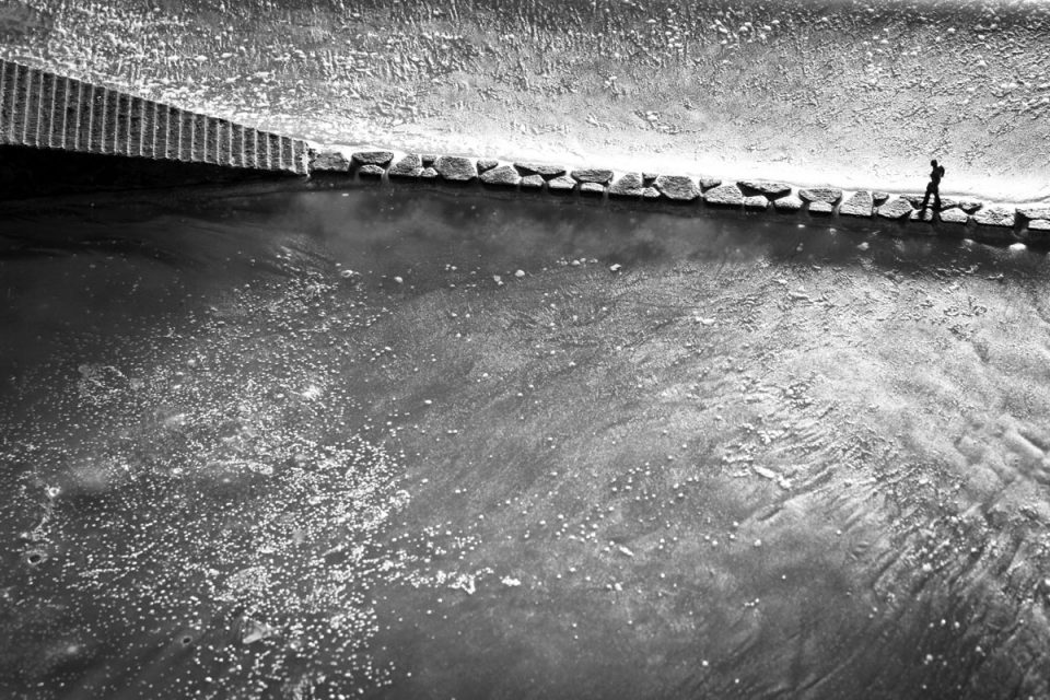 Sea Art Space Study Model 01